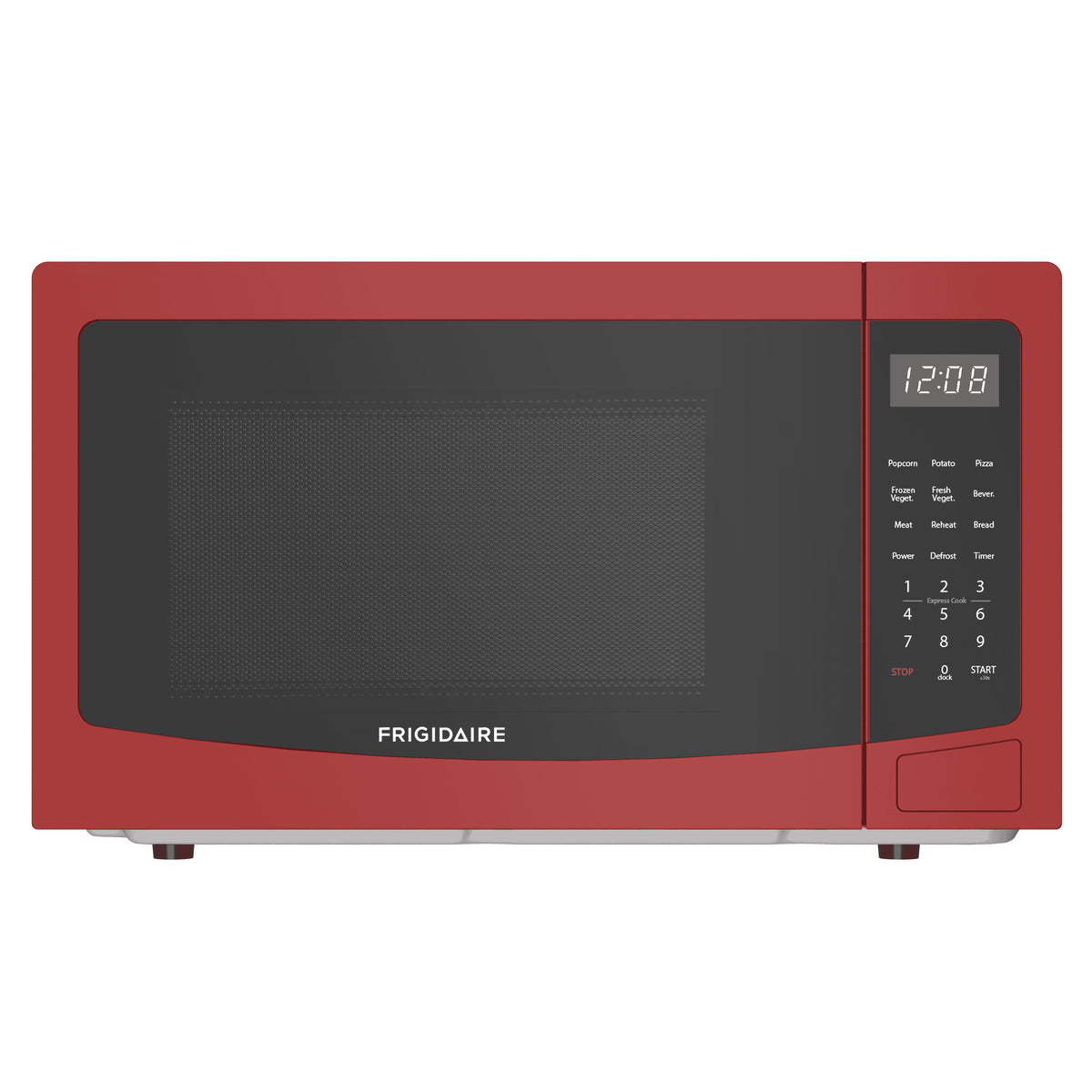 Frigidaire 1.1 Cu. Ft. Microwave, White