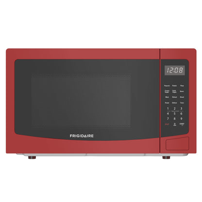 Frigidaire 1.1 Cu. Ft. Microwave, White