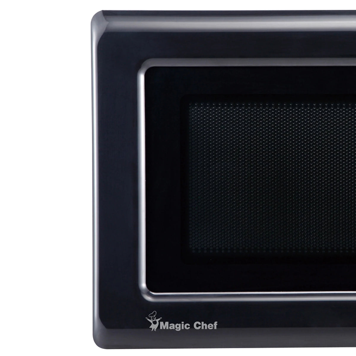Magic Chef 0.9 cu ft Countertop Microwave Ovens in New Model