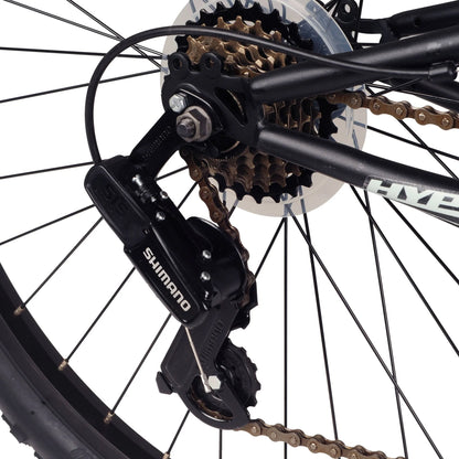 Bicycle 26" Men's Havoc Mountain Bike, Black