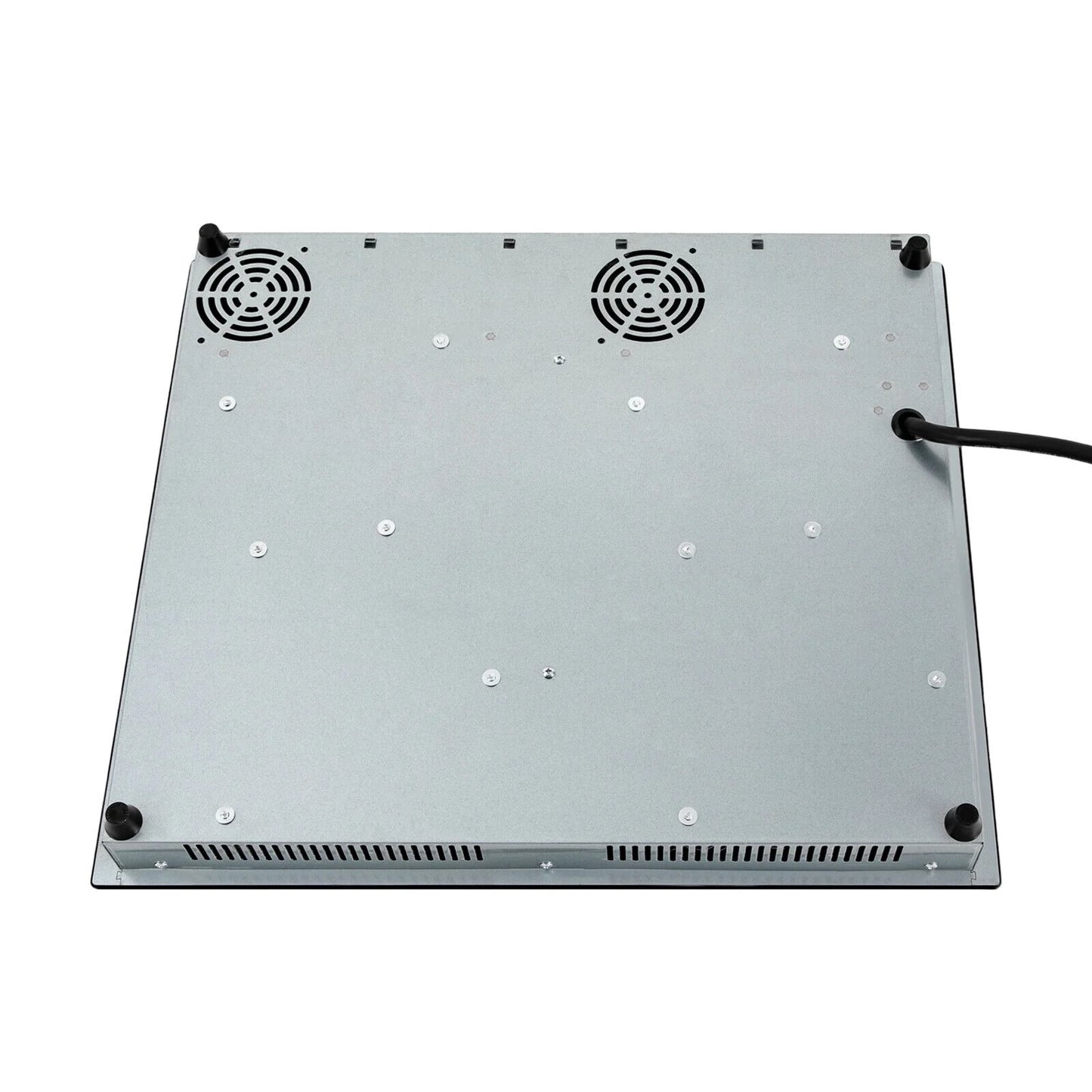 4-Burners Electric Ceramic Cooktop Built-in Cooktop Stove Ceramic Cooking Stove for kitchens, cabins