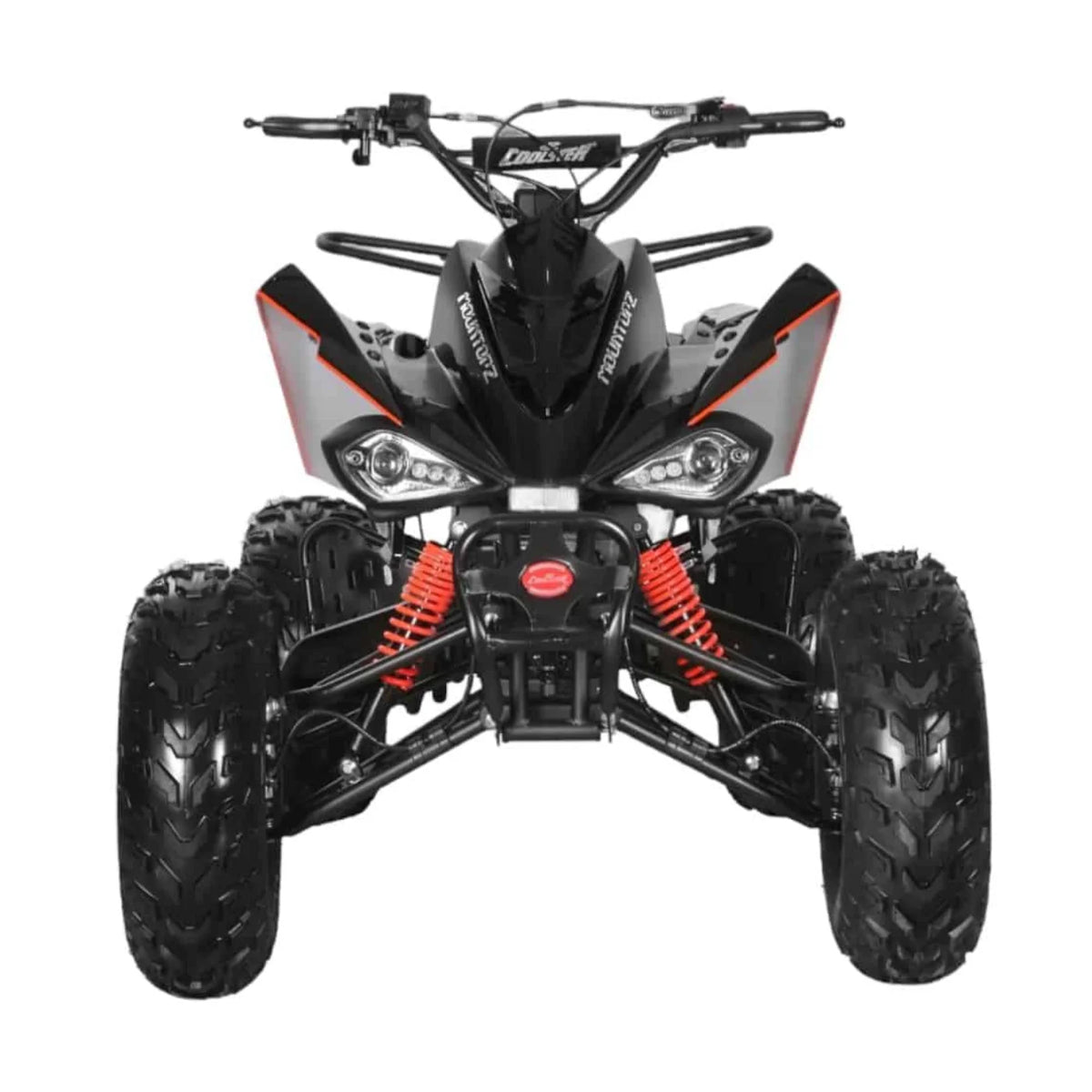 Coolster 200cc Manual Full Sized Sport ATV 3250S