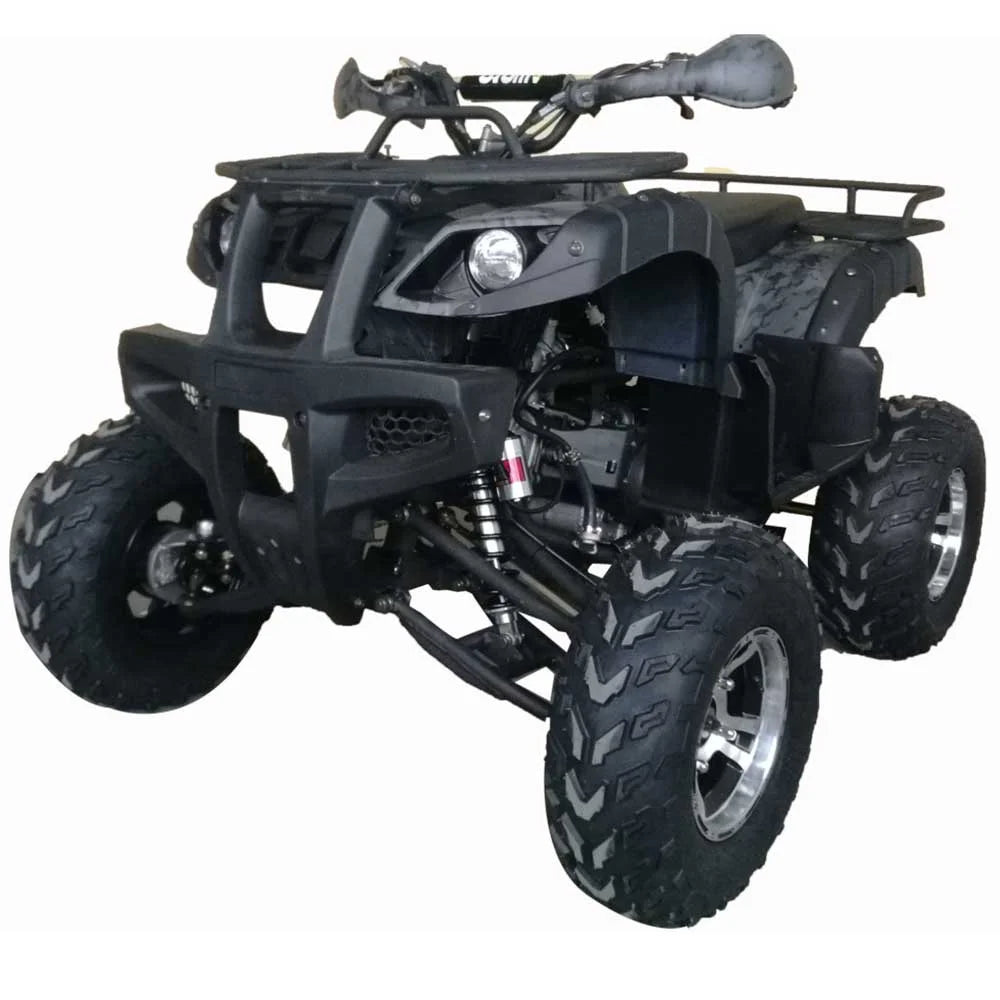 Vitacci Cougar 169cc ATV with Automatic Transmission and Reverse