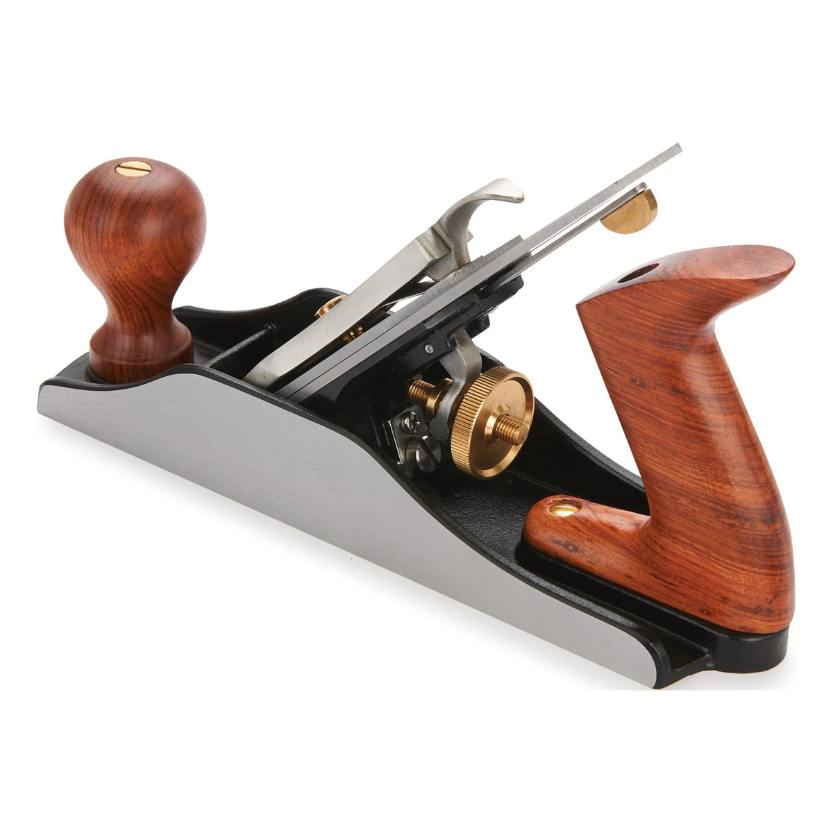 Woodriver Ultimate Bench Plane Kit