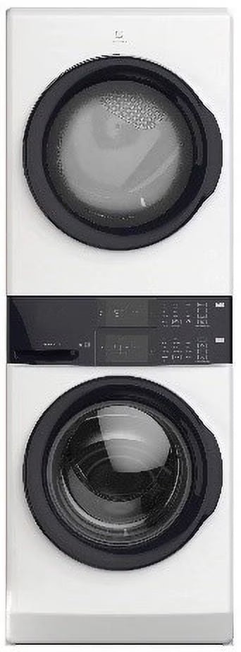 Electrolux 600 Series 8.0 cu ft 240V White Electric Dryer Tumble Dryers