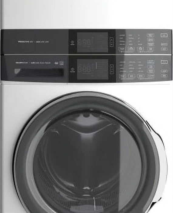 Electrolux 600 Series 8.0 cu ft 240V White Electric Dryer Tumble Dryers