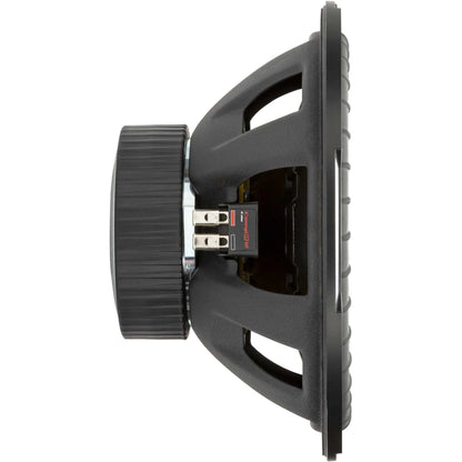 Kicker 48CWR122 CompR 12" Subwoofer, DVC, 2-ohm - Includes Speaker Wire