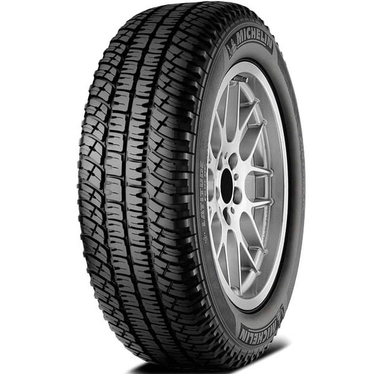 Michelin LTX A/T2 All-Season 275/55R20 113T Tire