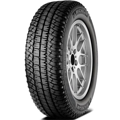 Michelin LTX A/T2 All-Season 275/55R20 113T Tire
