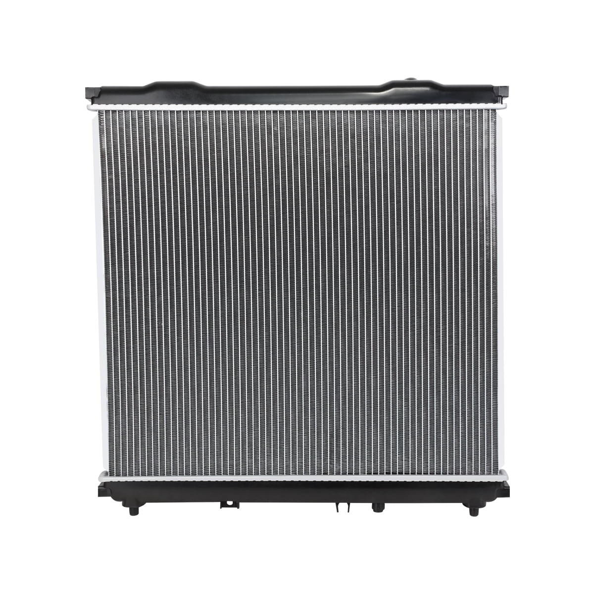 DNA Motoring OEM-RA-2585 Aluminum Radiator For 2003-2006 Sorento 3.5L AT 04 05