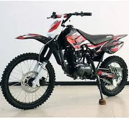 RPS New Viper 150cc Gas Dirt Bike