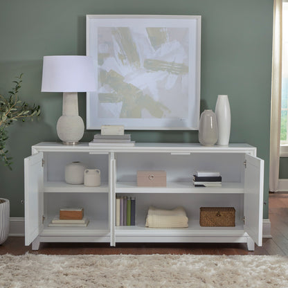 Wynne Accent Console