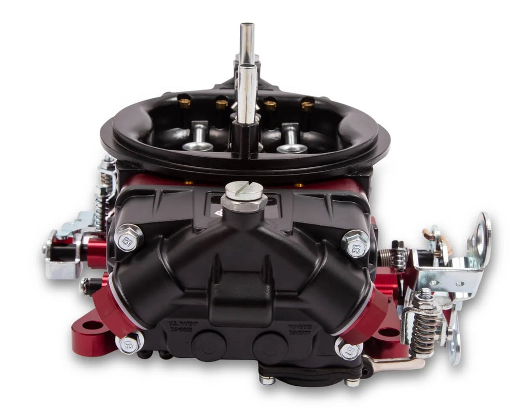 Quick Fuel Technology BR-67331 Carburetor