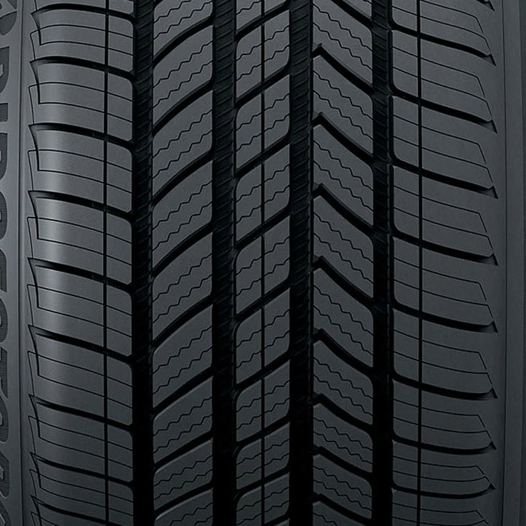 Bridgestone Turanza QuietTrack All Season 225/45R18 91V Passenger Tire