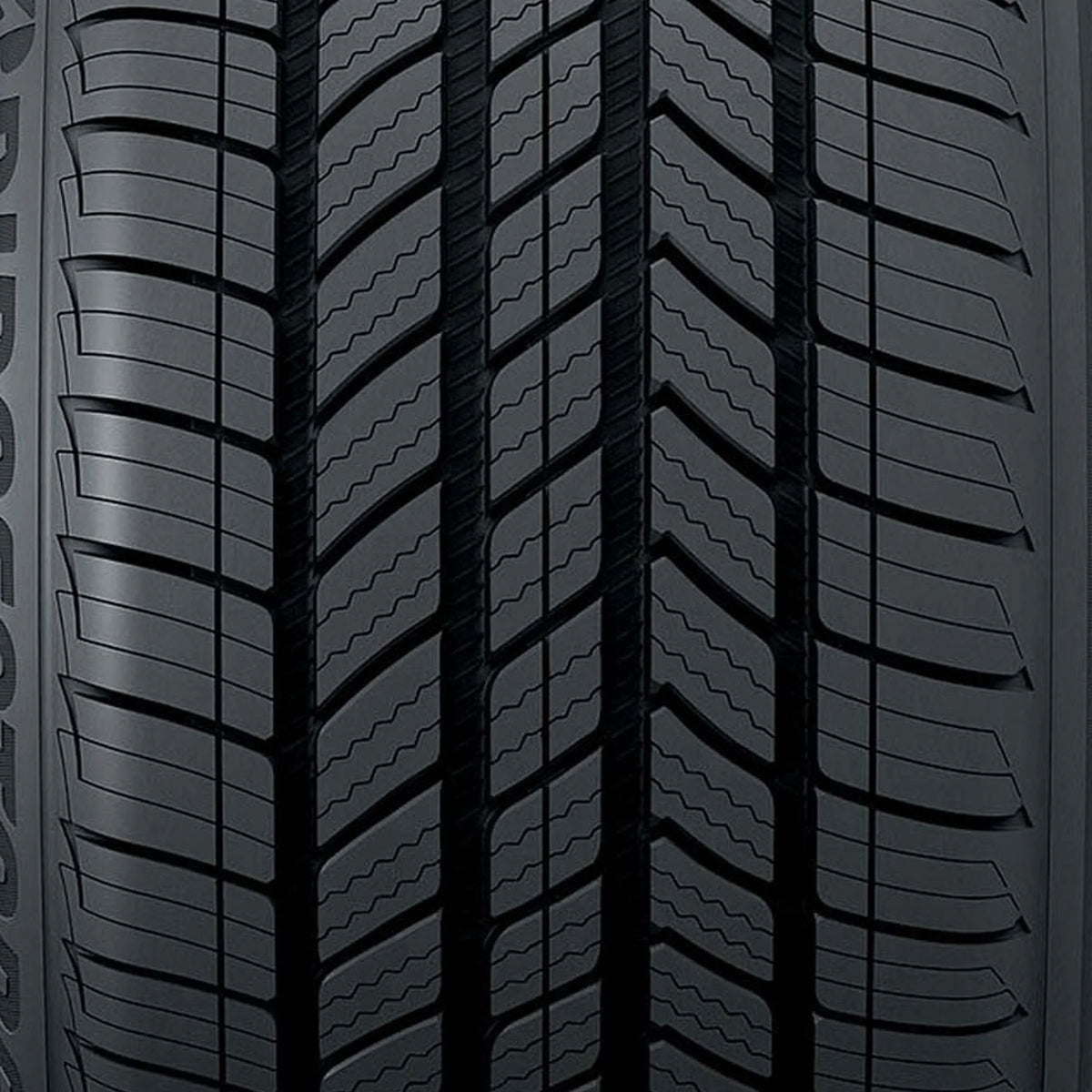 Bridgestone Turanza QuietTrack All Season 225/45R18 91V Passenger Tire