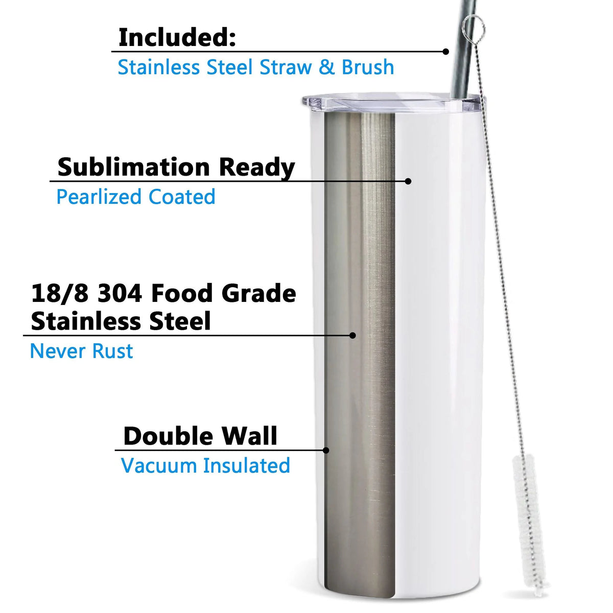 ProSub Large 40L Convection Sublimation Oven Deluxe Bundle for Cups & Tumblers