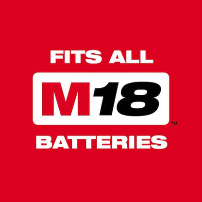 M18 FUEL 18V Lithium-Ion Brushless Cordless 1-9/16 in. SDS-Max Rotary Hammer Kit w/ Two 8.0Ah Batteries & Hard Case