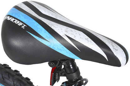 Suspect 16" Bike