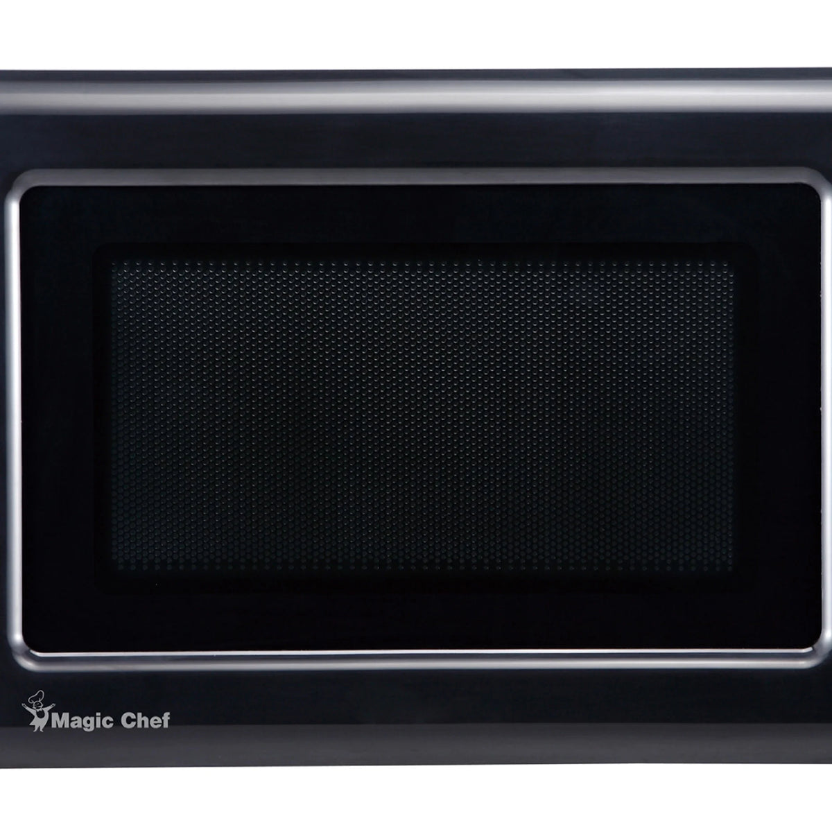 Magic Chef 0.9 cu ft Countertop Microwave Ovens in New Model