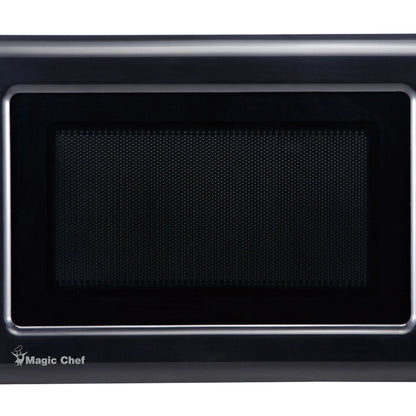 Magic Chef 0.9 cu ft Countertop Microwave Ovens in New Model