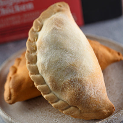 Nuchas Empanadas Variety Combo, 4 Boxes, 24 Units Total