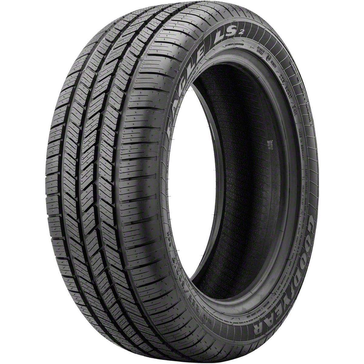 Goodyear Eagle LS-2 All Season 235/45R18 94V Passenger Tire