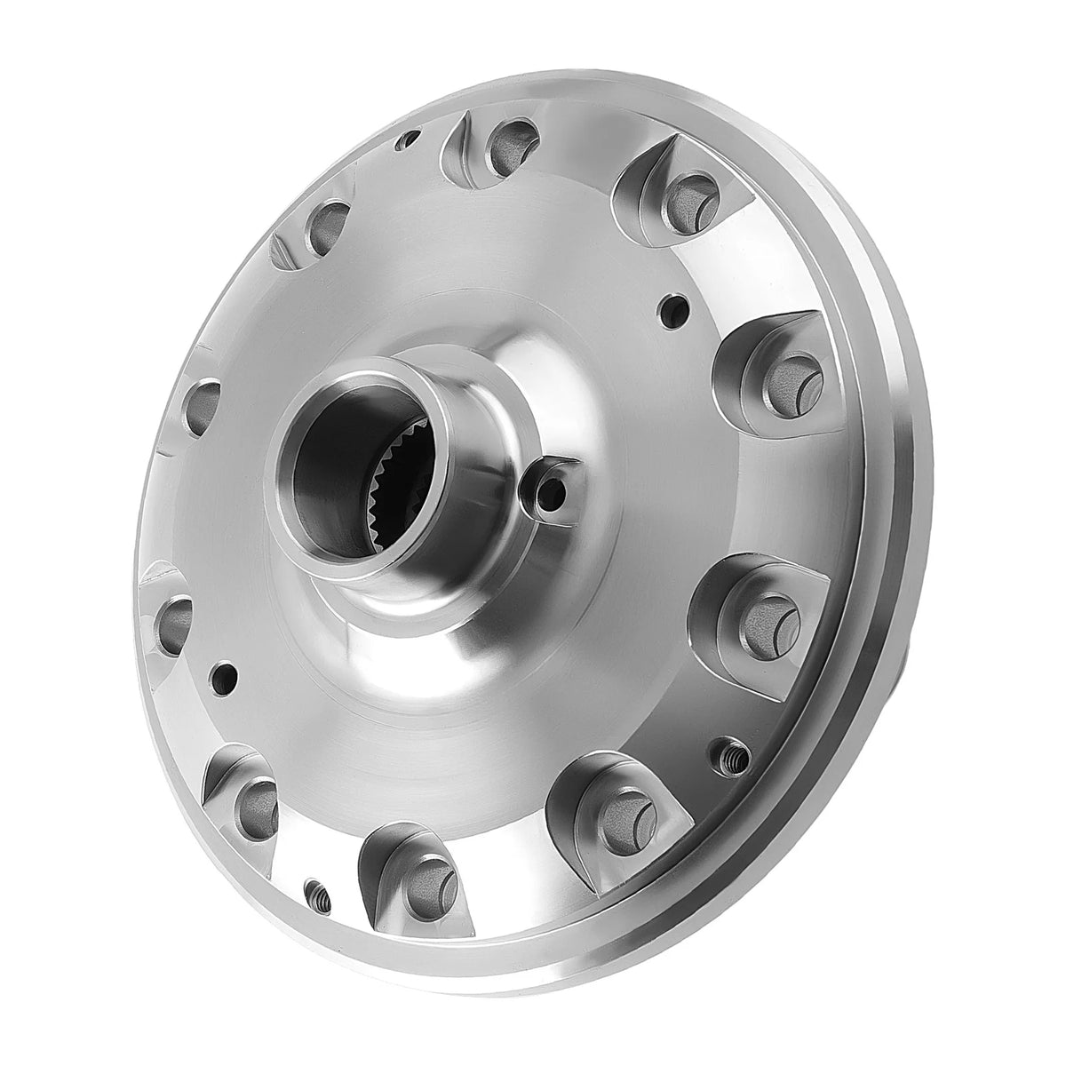 9" Inch 31 Spline Posi Unit - Trac Lok Loc - Traction Lock For Ford