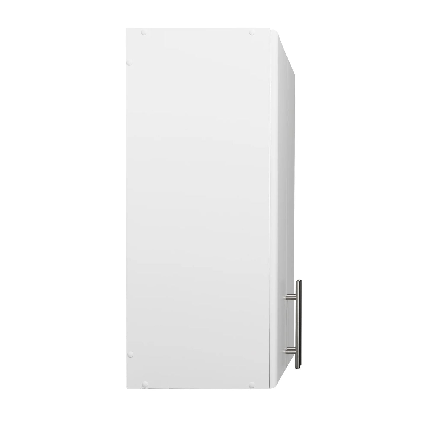 Prepac Elite 32" Wall Cabinet, White
