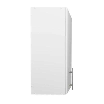 Prepac Elite 32" Wall Cabinet, White