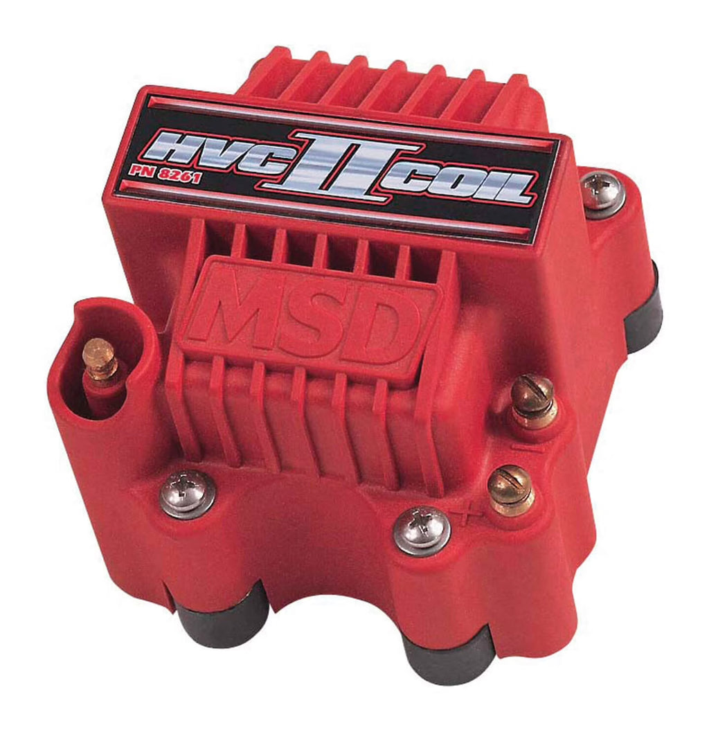 MSD 8261 Ignition Coil