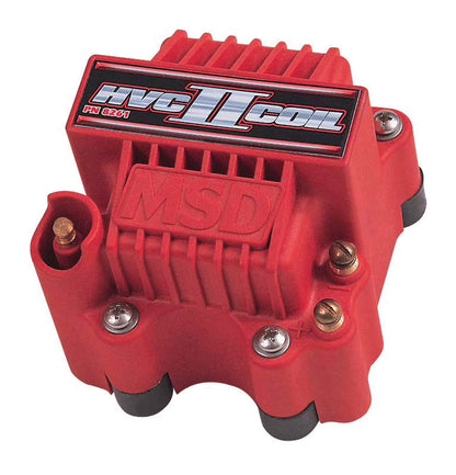 MSD 8261 Ignition Coil