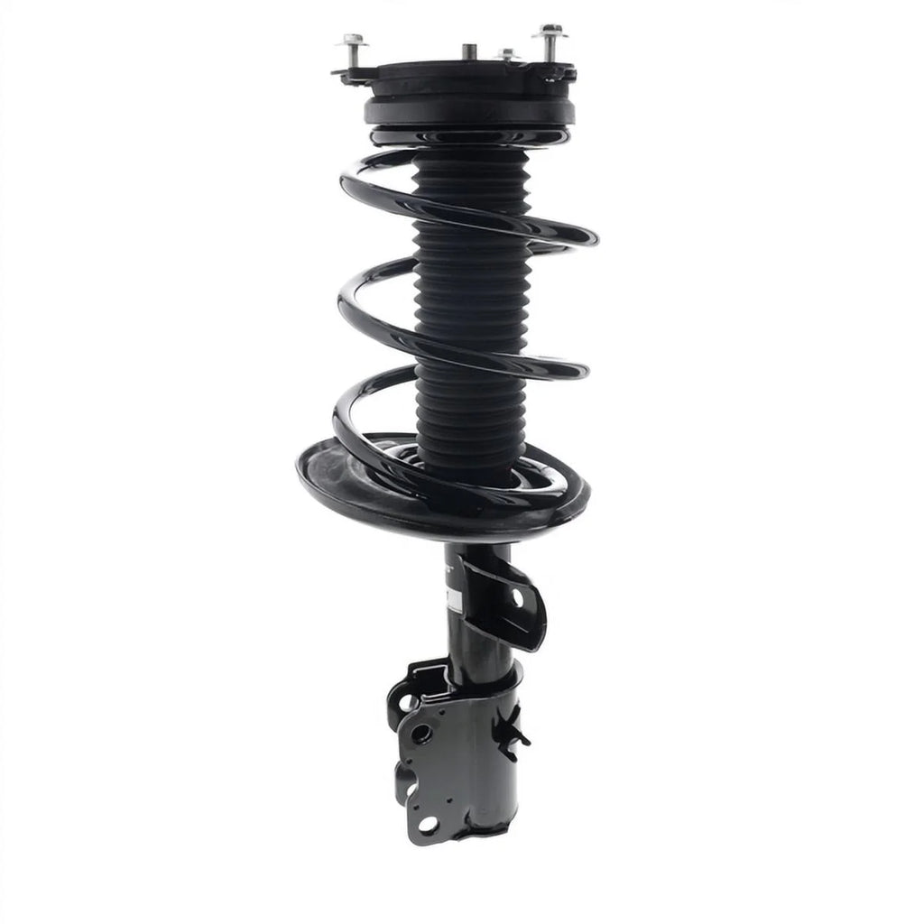 Complete Corner Unit Assembly -Strut, Mount and Spring