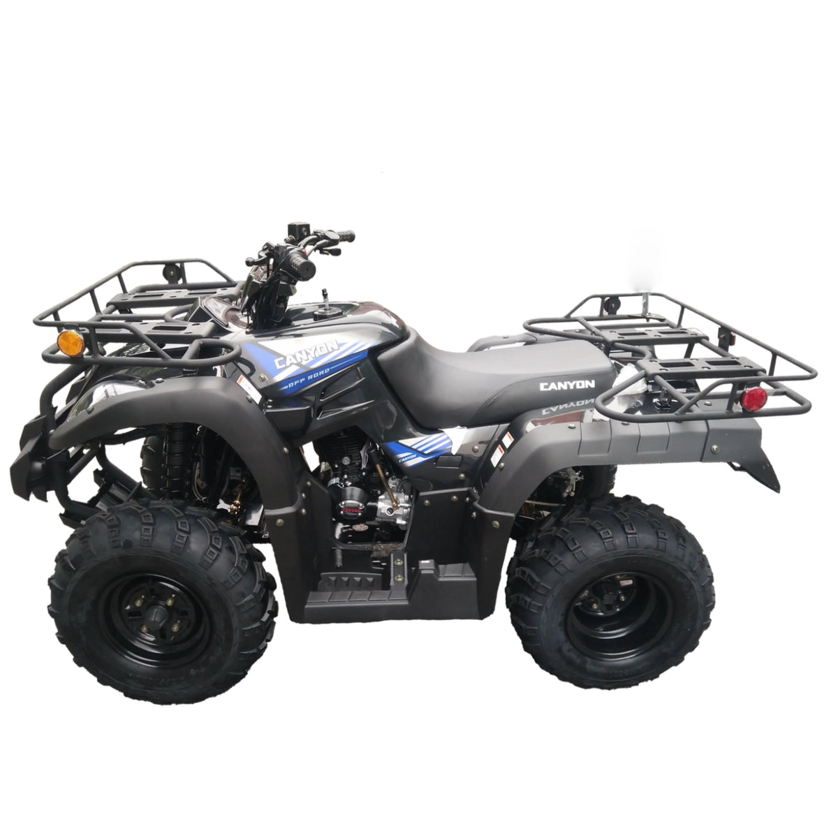 RPS Canyon 230 cc ATV
