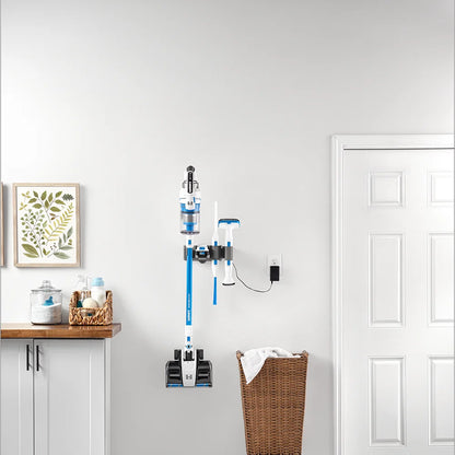 HART 20V Cordless Vacuum Cleaner - Cyclonic Technology