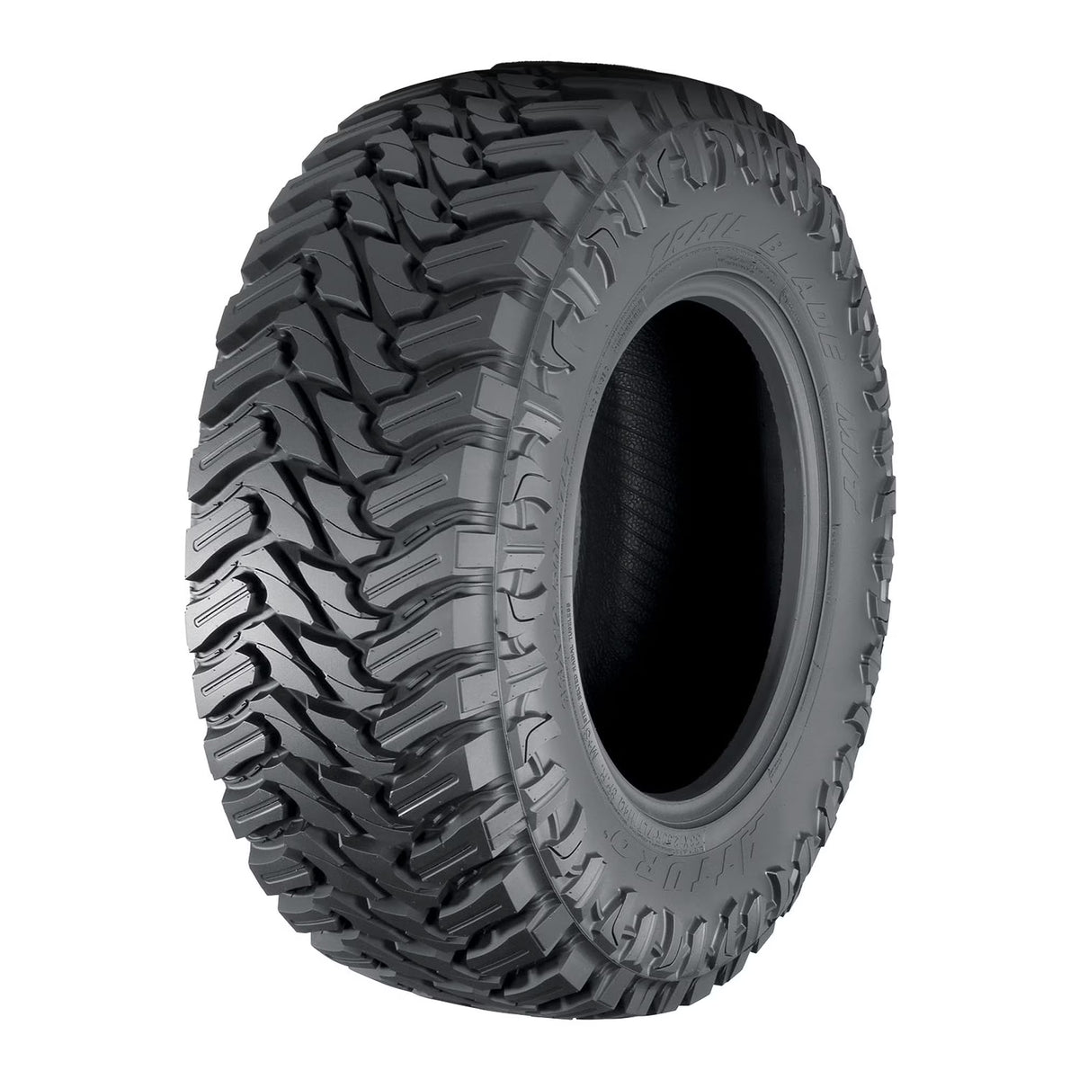 Atturo Trail Blade M/T Mud Terrain LT245/75R16 120/116Q E Light Truck Tire