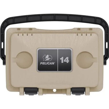 Pelican 14QT Elite Cooler