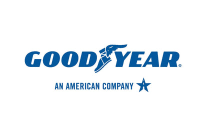 Goodyear Reliant All-Season 235/65R17 104V All-Season Tire Fits: 2017-18 Honda CR-V EX, 2019 Honda CR-V LX