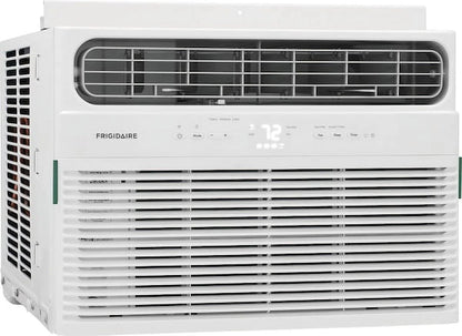 Frigidaire 8,000 BTU Window Room Air Conditioner with Wi-Fi up to 350 sq ft, White