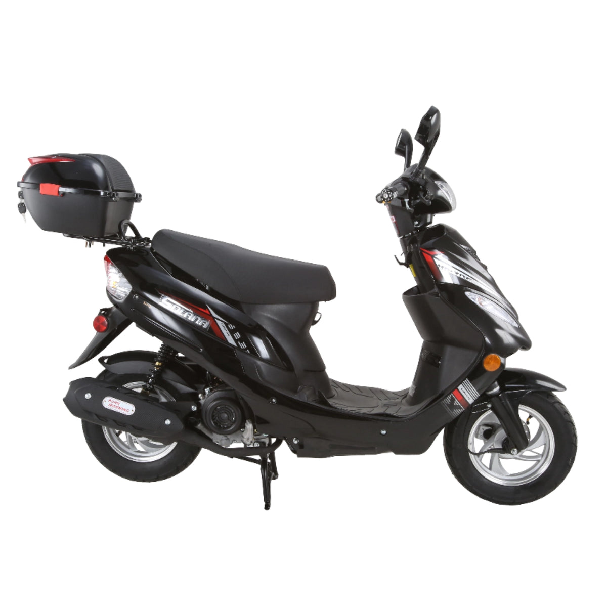 Vitacci Solana 49cc Scooter Moped
