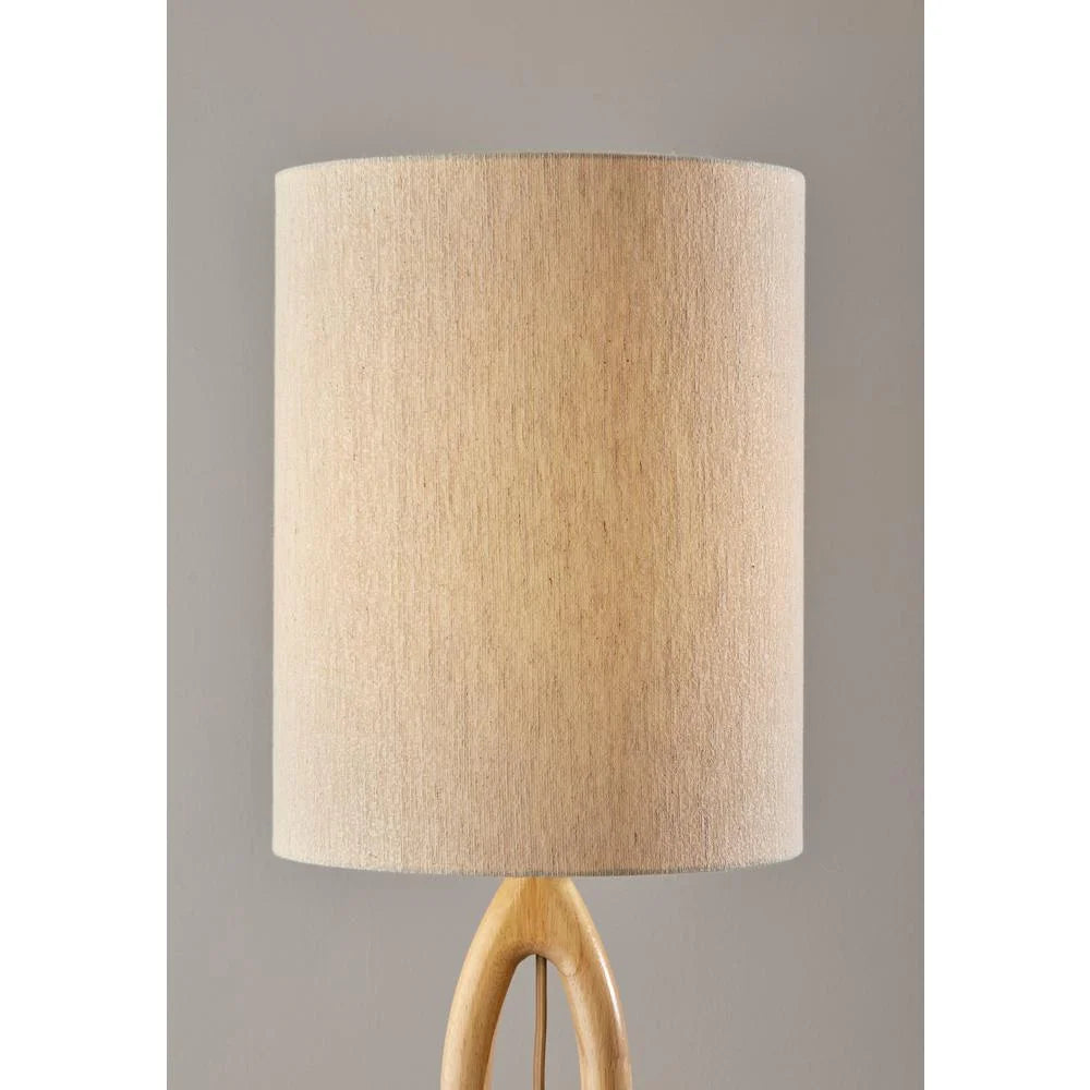 Adesso Mayfair Floor Lamp