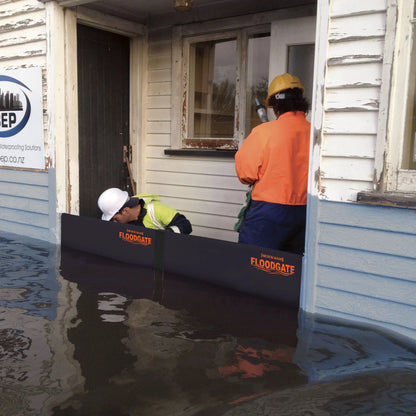 Quick Dam Flood Gate Fits 35"- 40"
