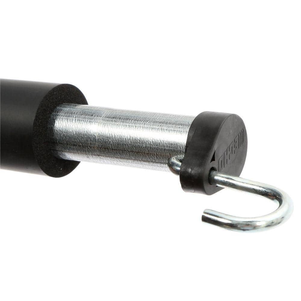 3 ft. Extension Attachment for ECHO Pro Attachment Series (PAS) Power Pruner Pole Saw or Hedge Trimmer