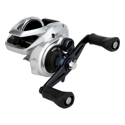Shimano Fishing Tranx 400 A Low Profile Reels [TRX400A]
