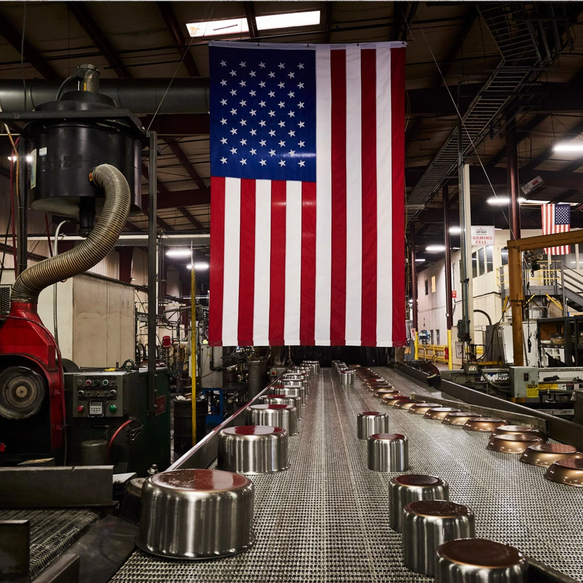 All-Clad D3 Stainless 3-ply Bonded Cookware Set, Nonstick 10 piece Set
