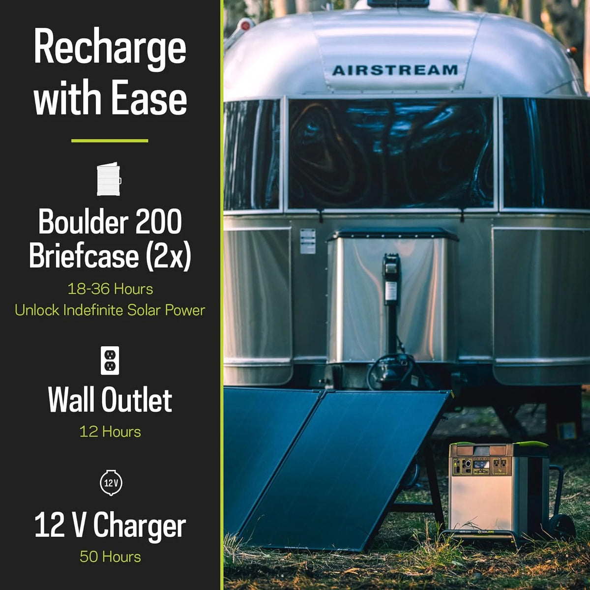 Goal Zero Yeti 6000X Portable Power Station 6071Wh Battery Generator for Home Backup, Camping