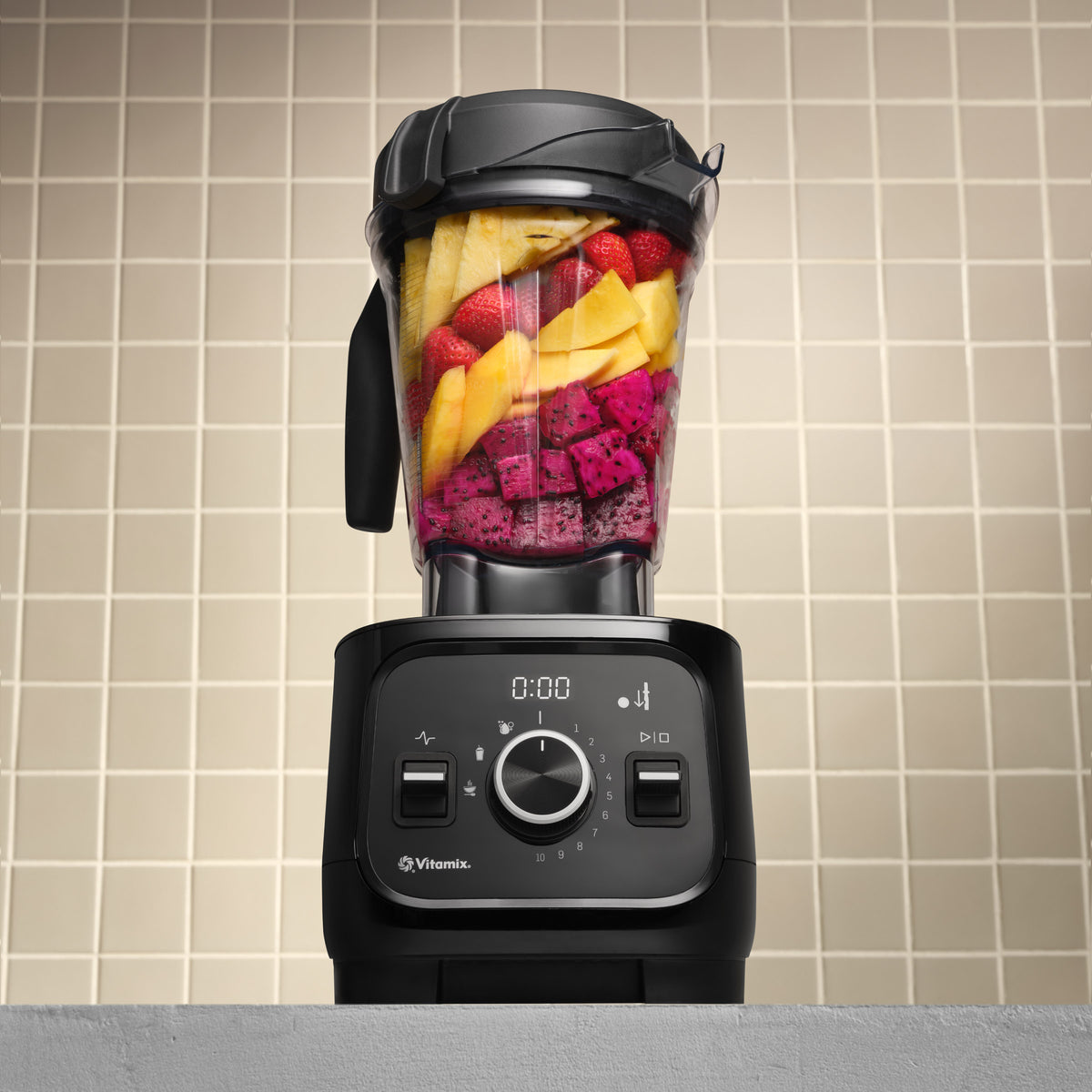 Vitamix Alta Pro Blender