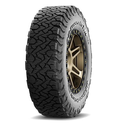 BFG All-Terrain T/A KO3 LT265/75R16 123/120S E