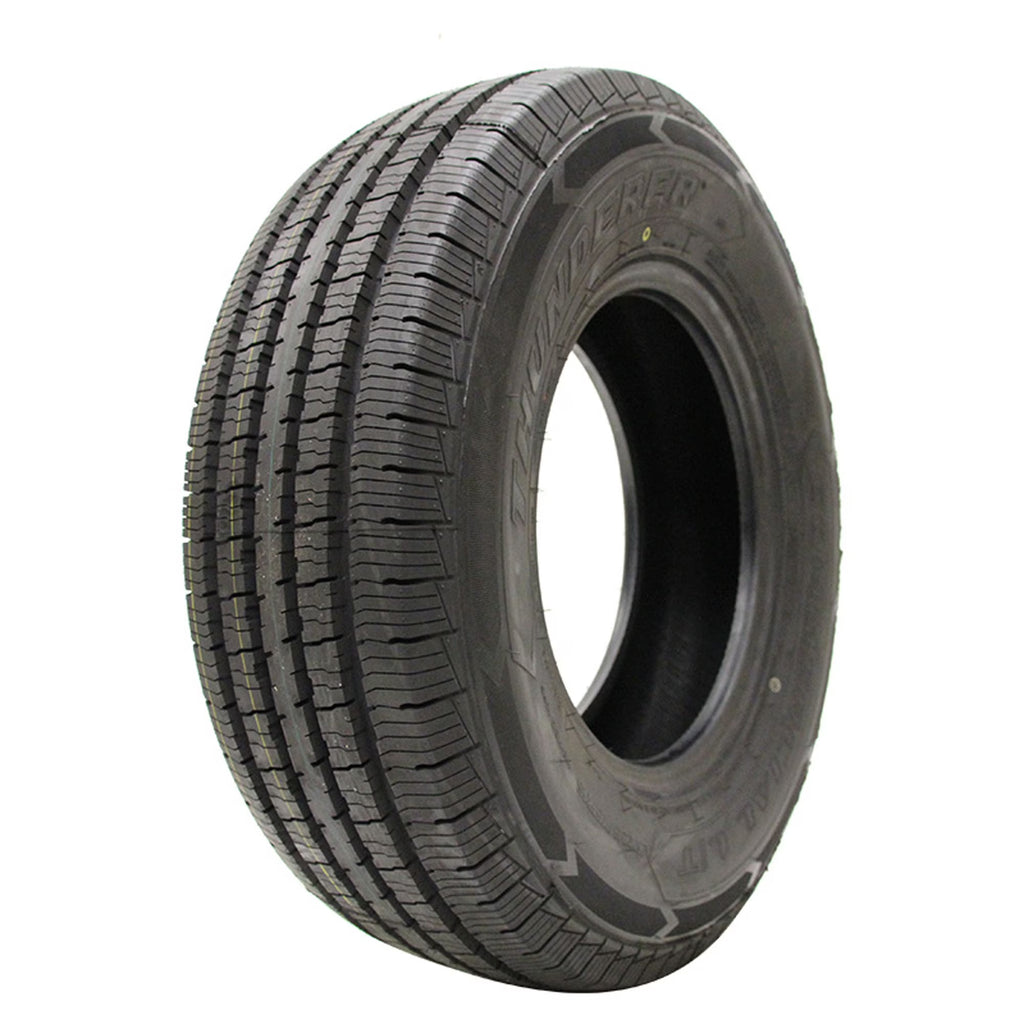 Thunderer CLT All Season LT215/85R16 115/112Q E Light Truck Tire