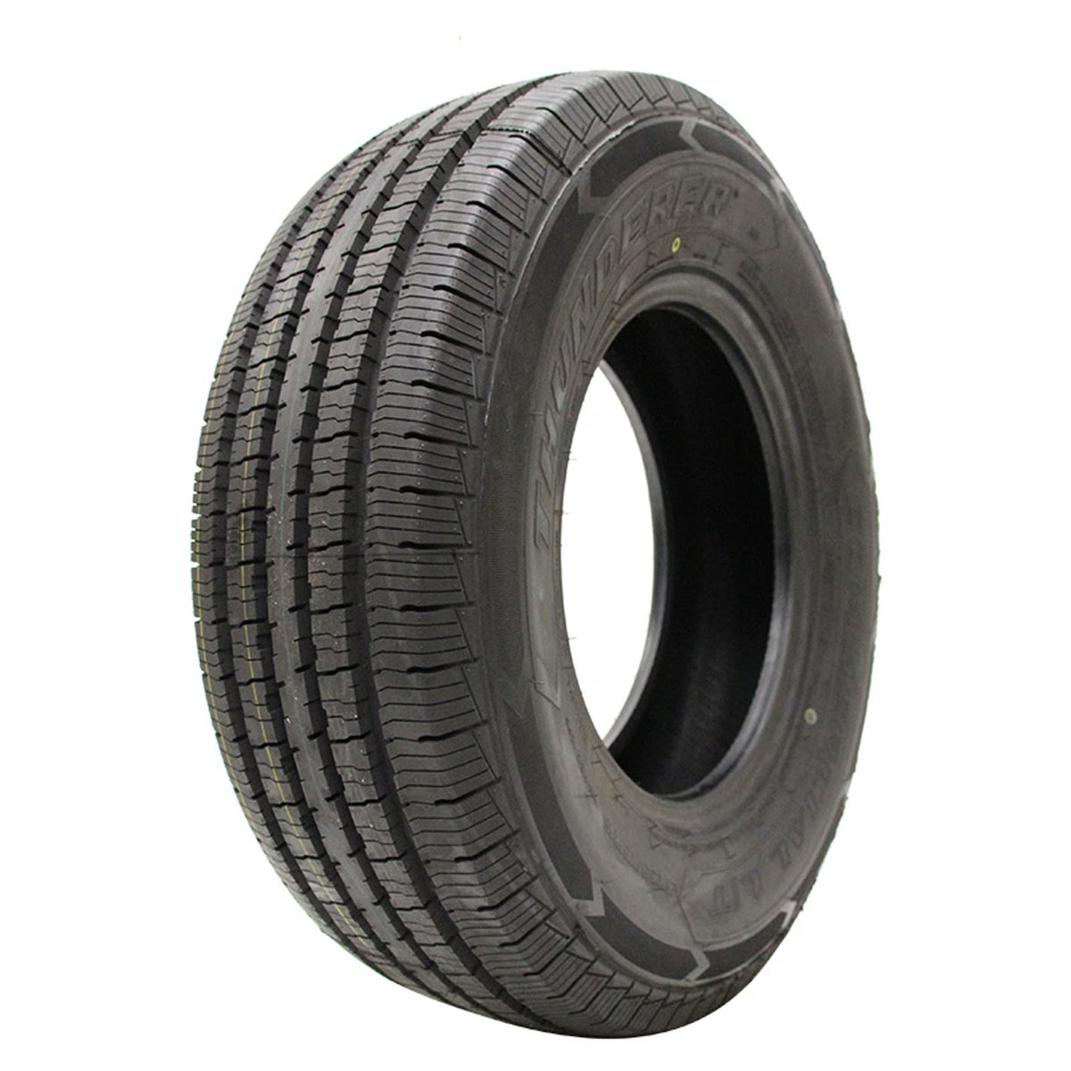 Thunderer CLT All Season LT215/85R16 115/112Q E Light Truck Tire