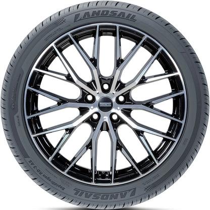 Landsail RapidDragon RD-3 A/S 195/50R19 88H Performance All Season Tire